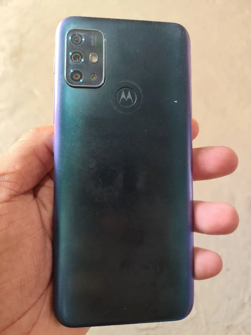 MotoG20 128GB