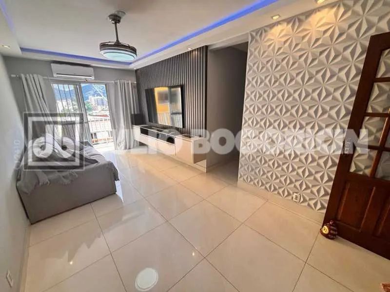 Cobertura linear - terraço gourmet - reformado - 2 quartos - vaga