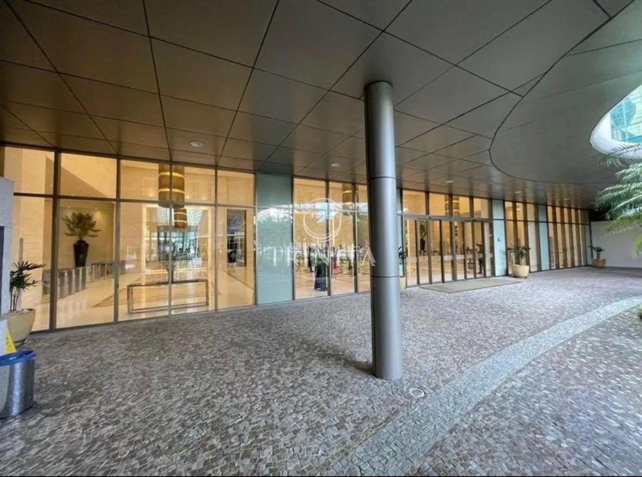 Sala em Barra da Tijuca - Rio de Janeiro - Foto 4