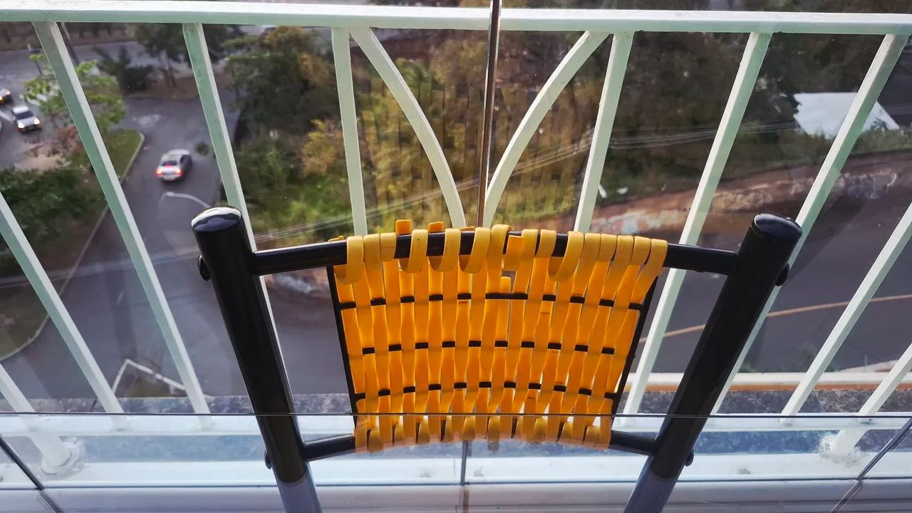 Mesa vidro - Foto 4