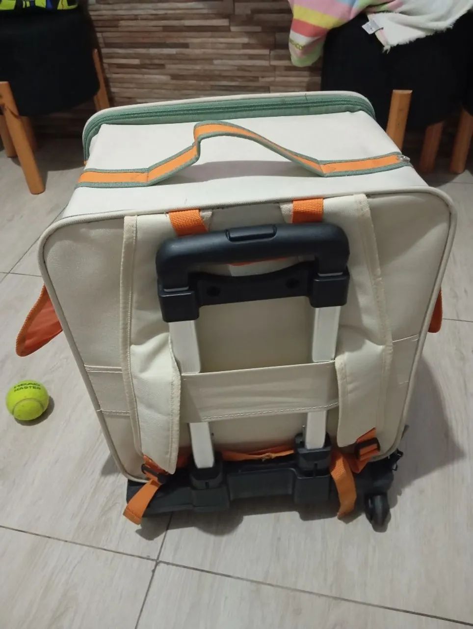 Carrinho para pets e gatos  - Foto 3