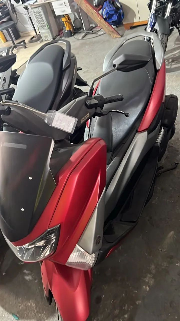Nmax 2019 muito nova  - Foto 3