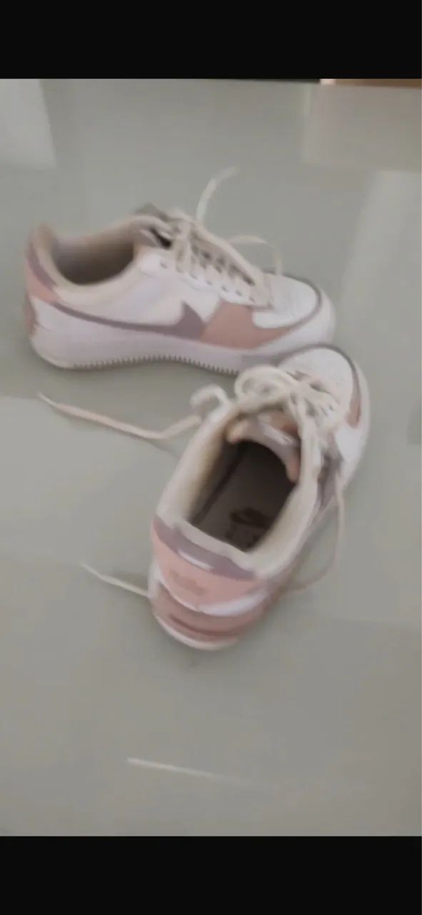Tênis da Nike original novo número 37 - Foto 3