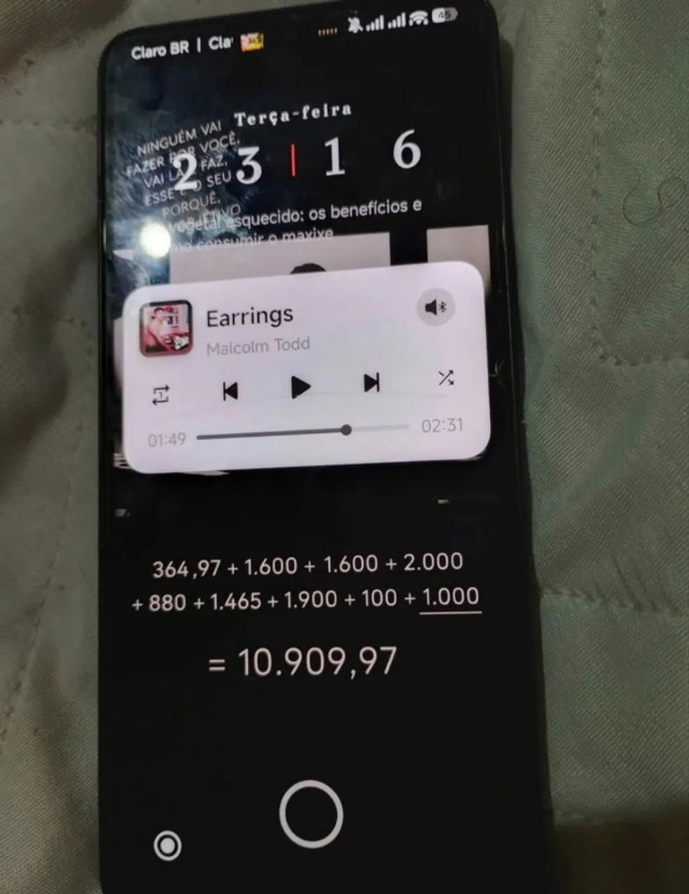 POCO X6 Pro 5G 512GB ? 12GB RAM