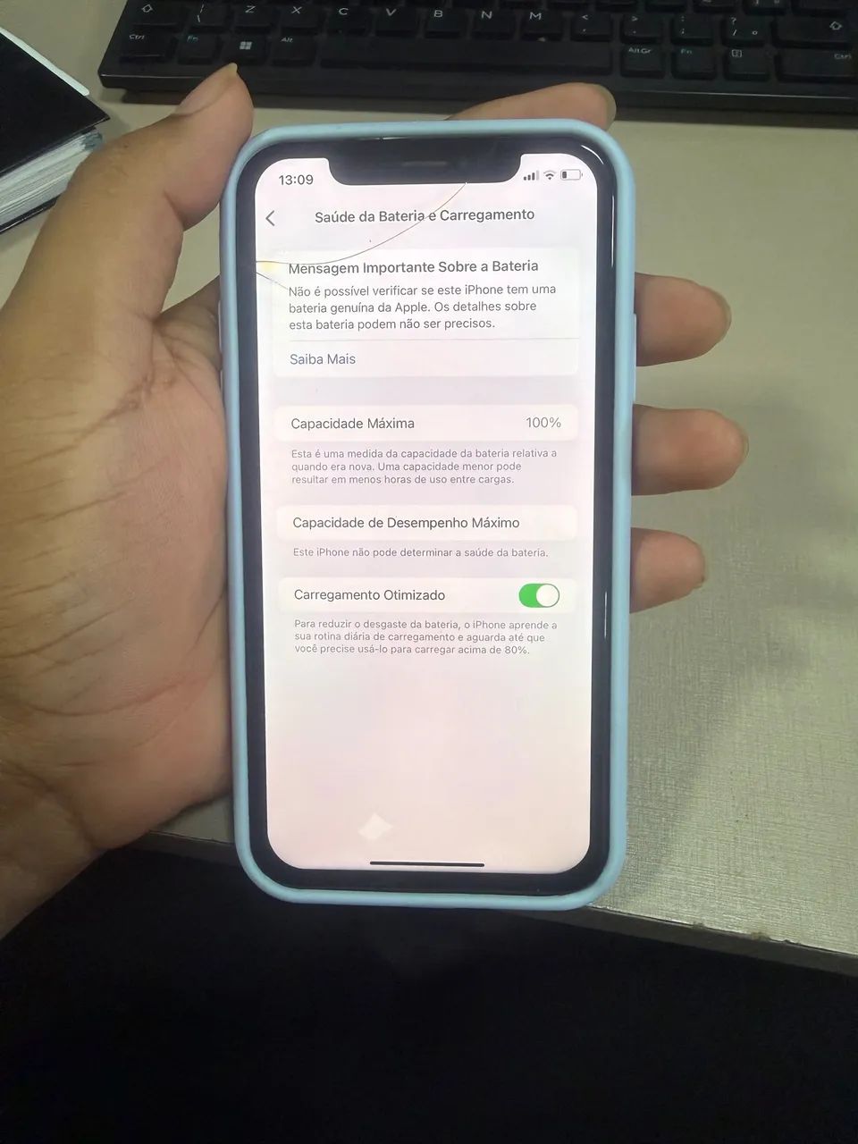 iphone XR - Foto 5