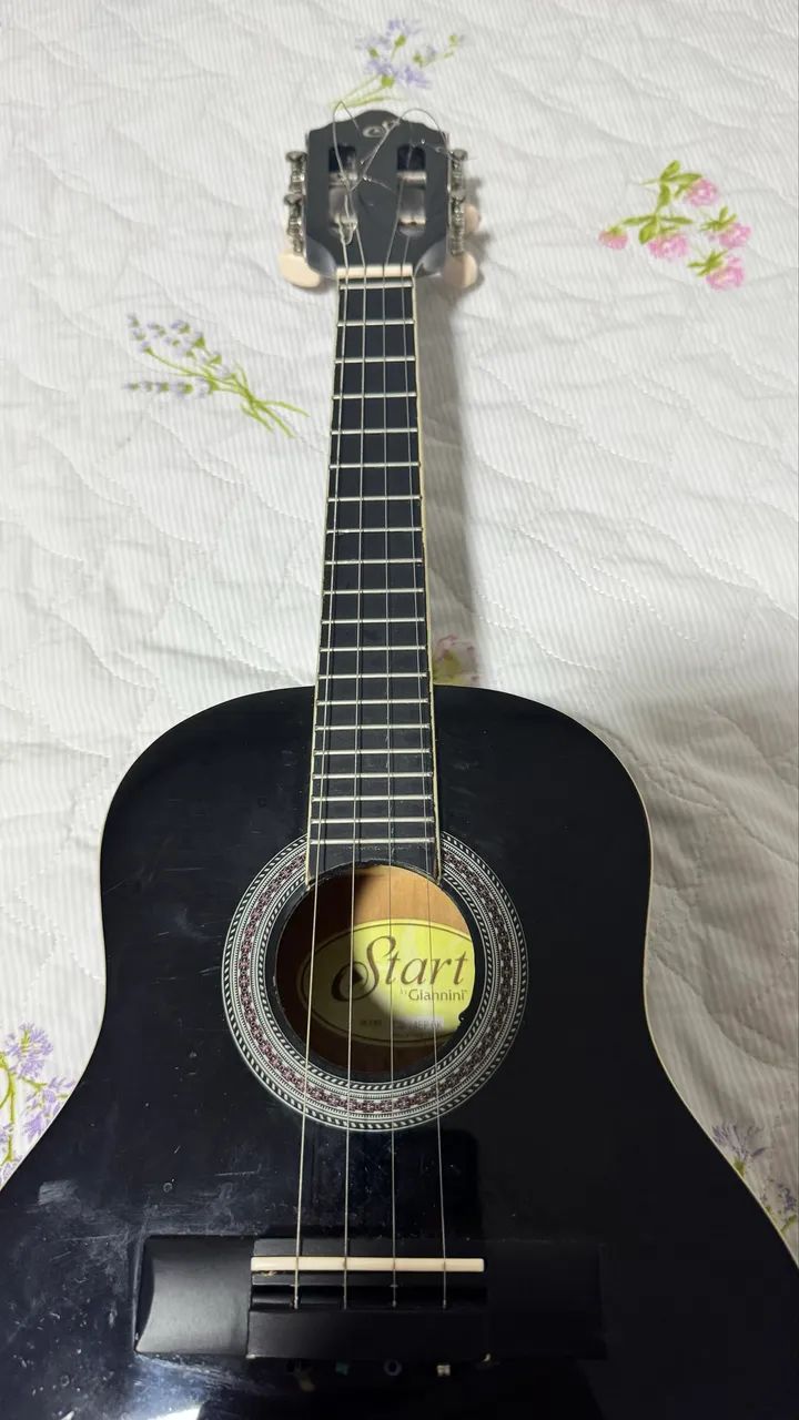 Cavaquinho Giannini Start - Ótimo Estado - Foto 4