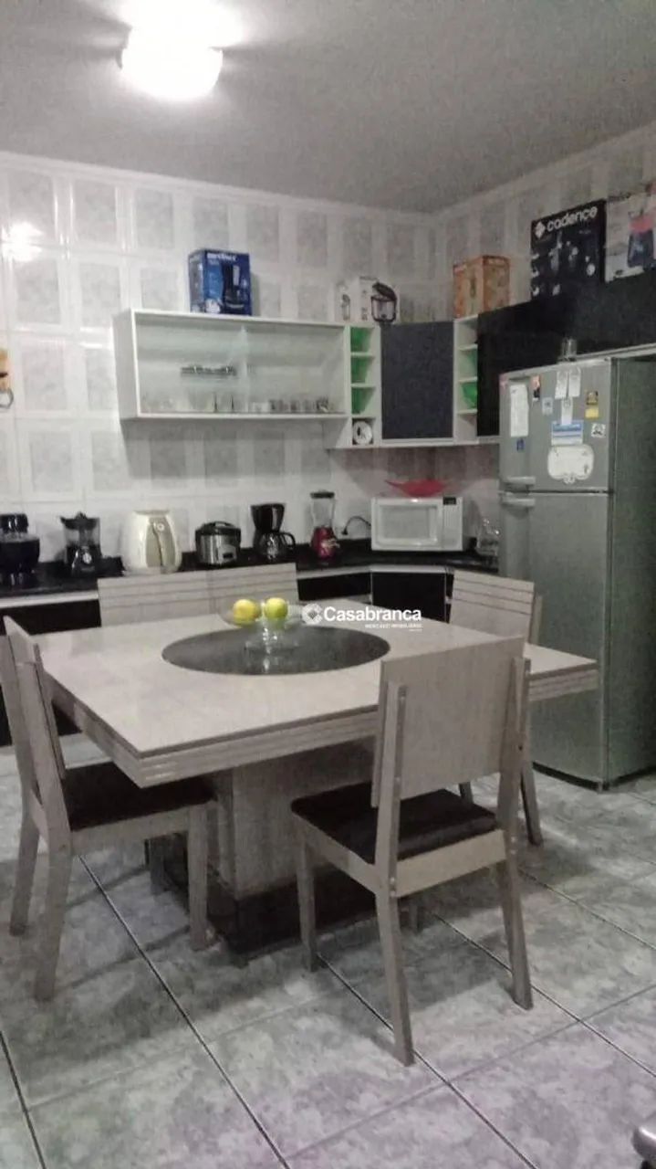 Sobrado com 4 quartos para vender, Vila Haro- Sorocaba/SP - Foto 3
