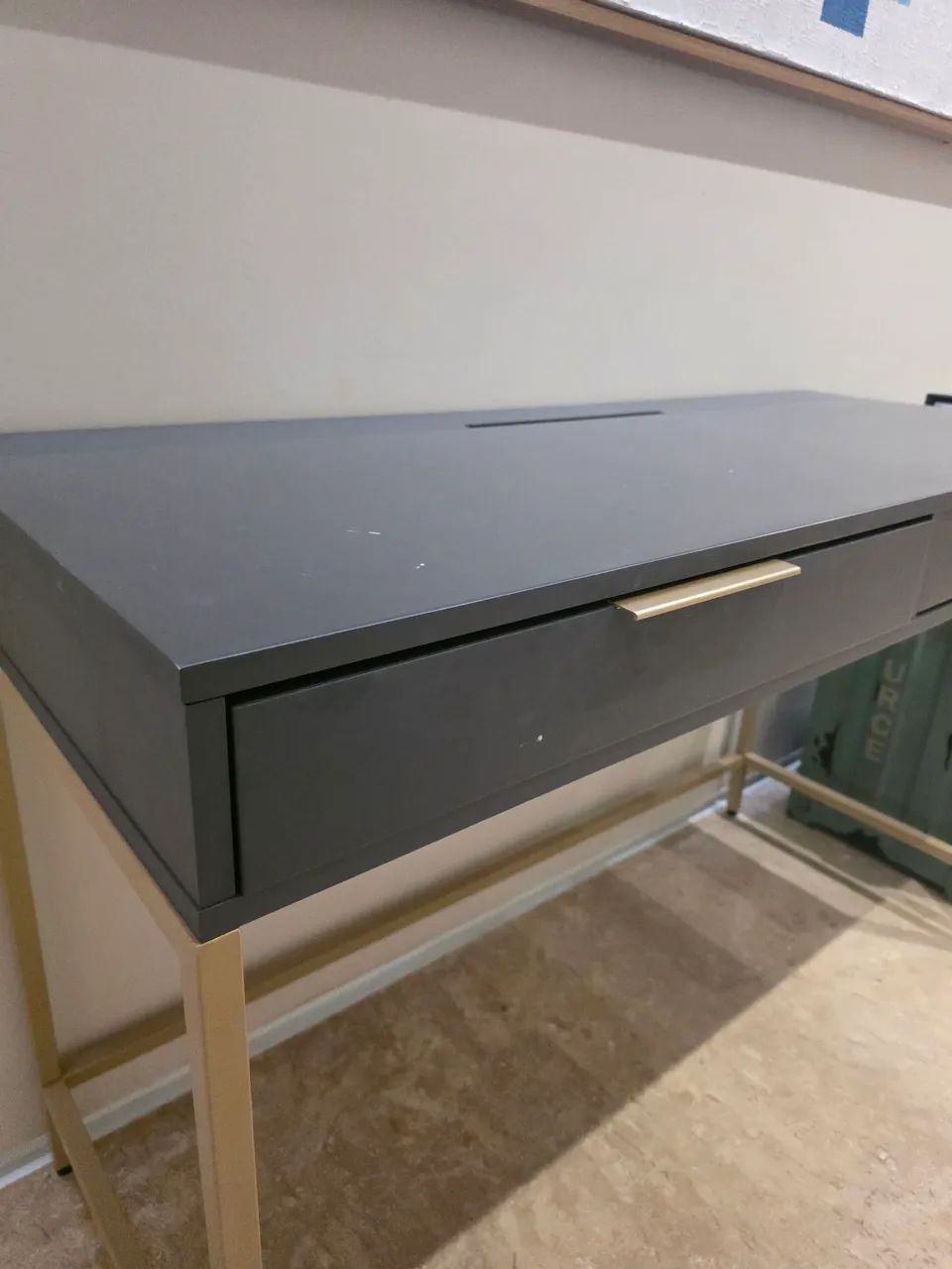 Mesa de estudo casavee - Foto 2