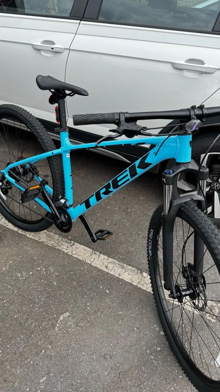 Bicicleta Trek  Marlin 5