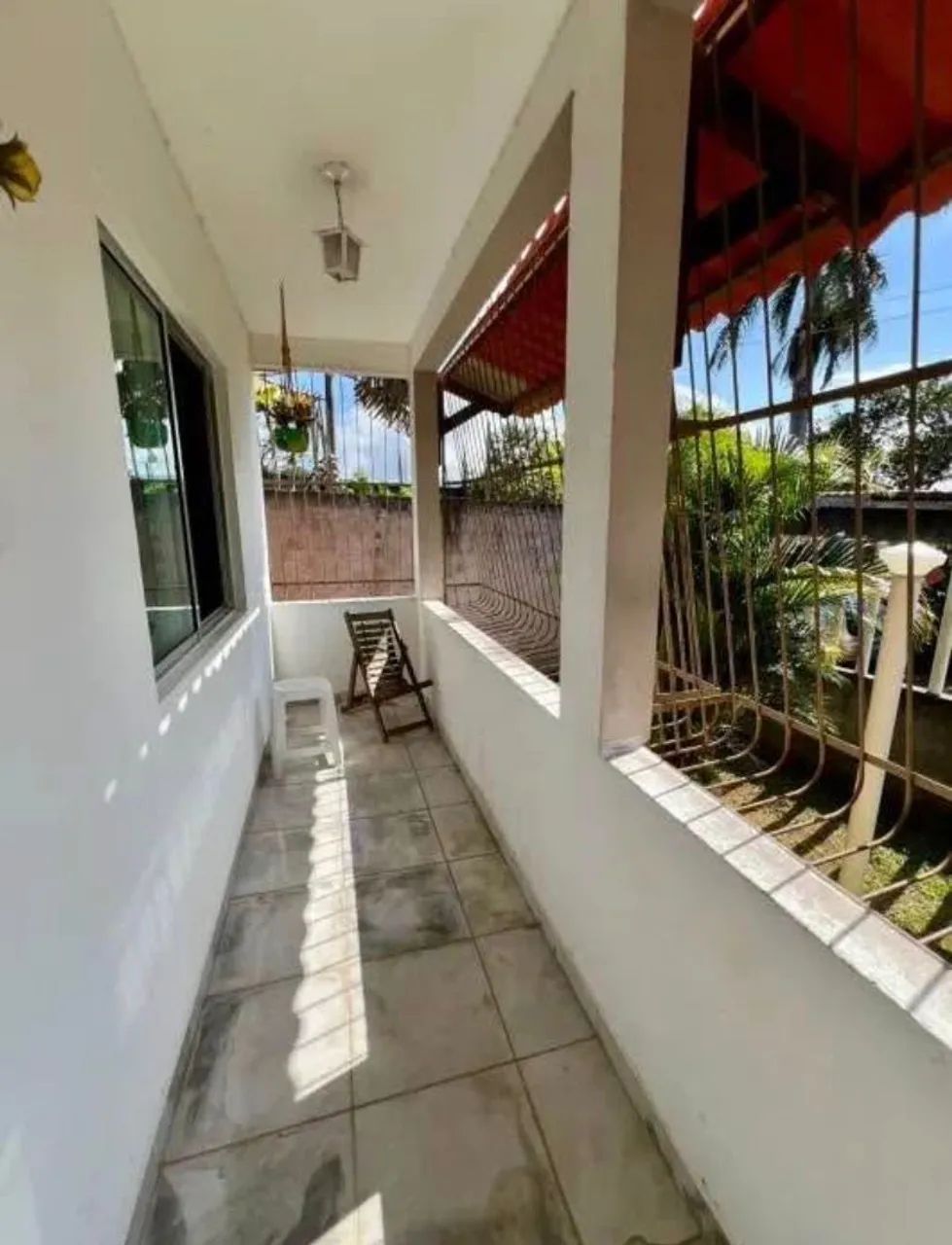 Casa a venda no Paranoá 