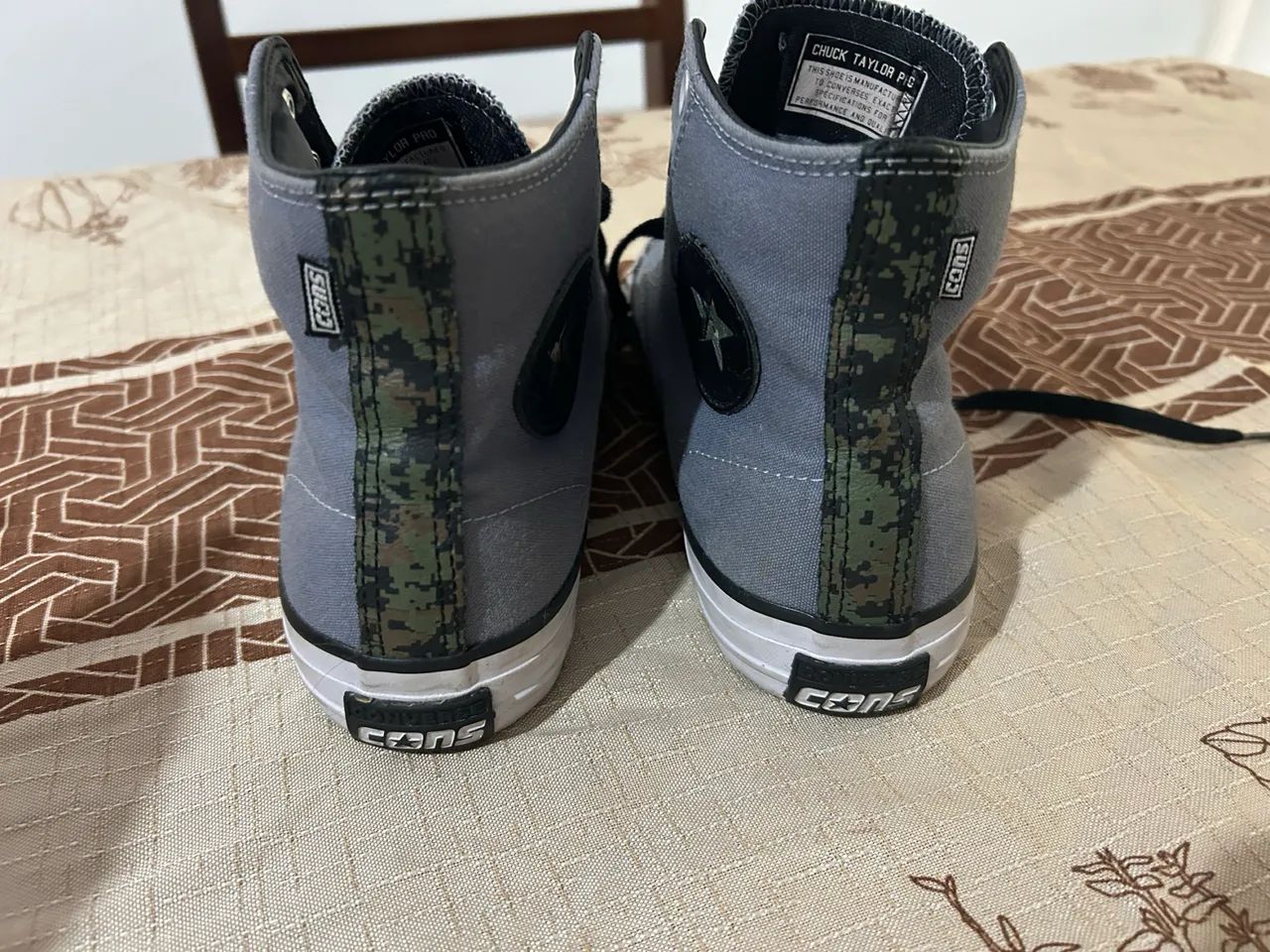 Tênis converse  - Foto 2