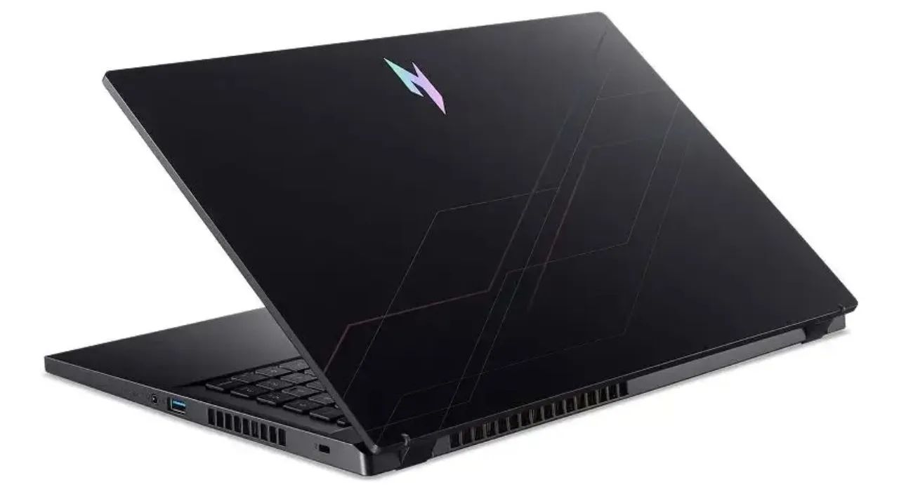 Notebook Gamer Acer Nitro V15 ANV15-52-52VN - Foto 2