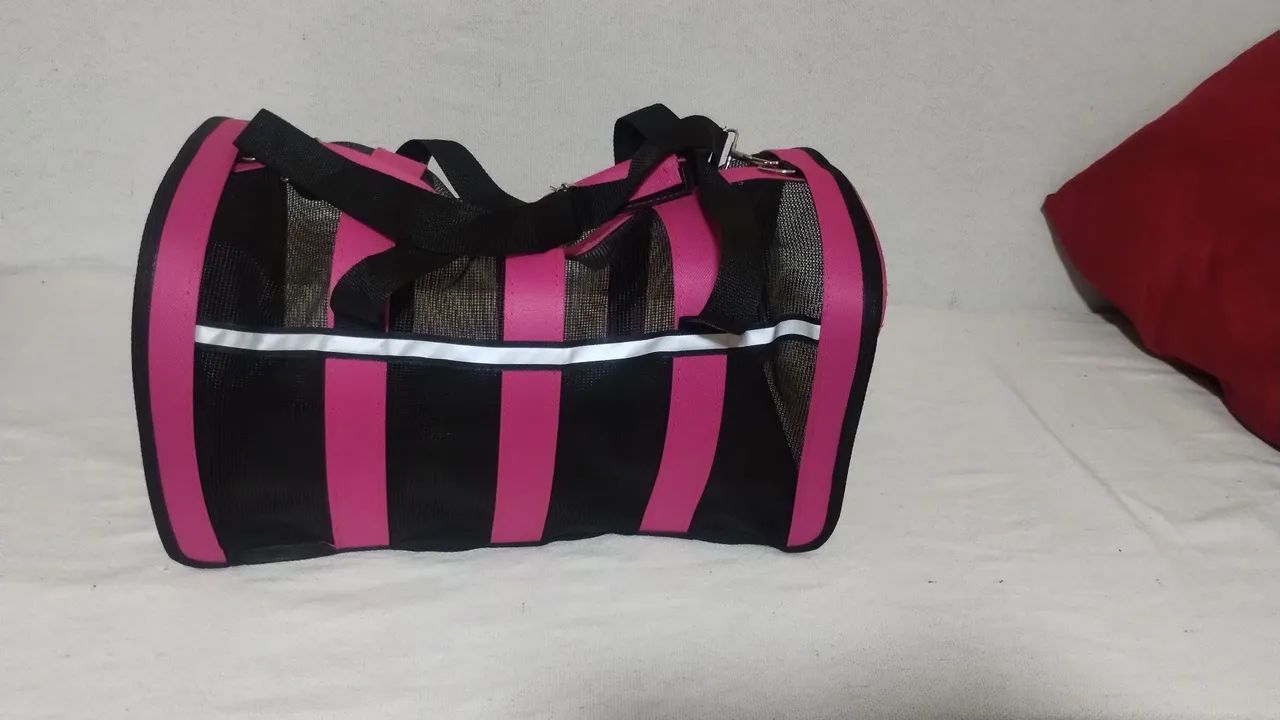 Bolsa para transporte de Pts .  - Foto 5