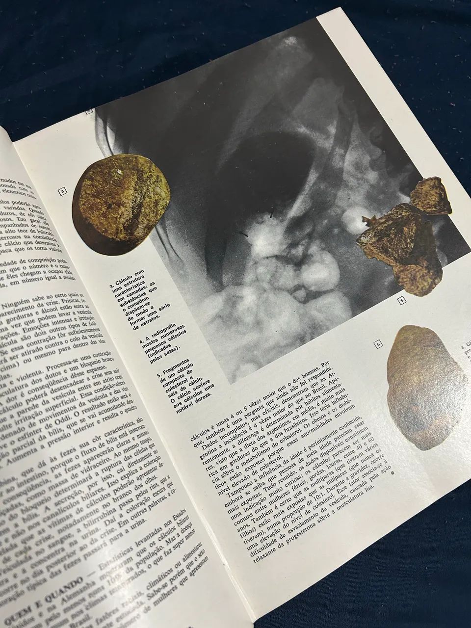 Emergências médicas - Mário Lopez  - Foto 2