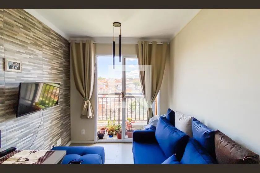 Apartamento à Venda - Vila Ré, 2 Quartos, 34 m2 - Foto 3