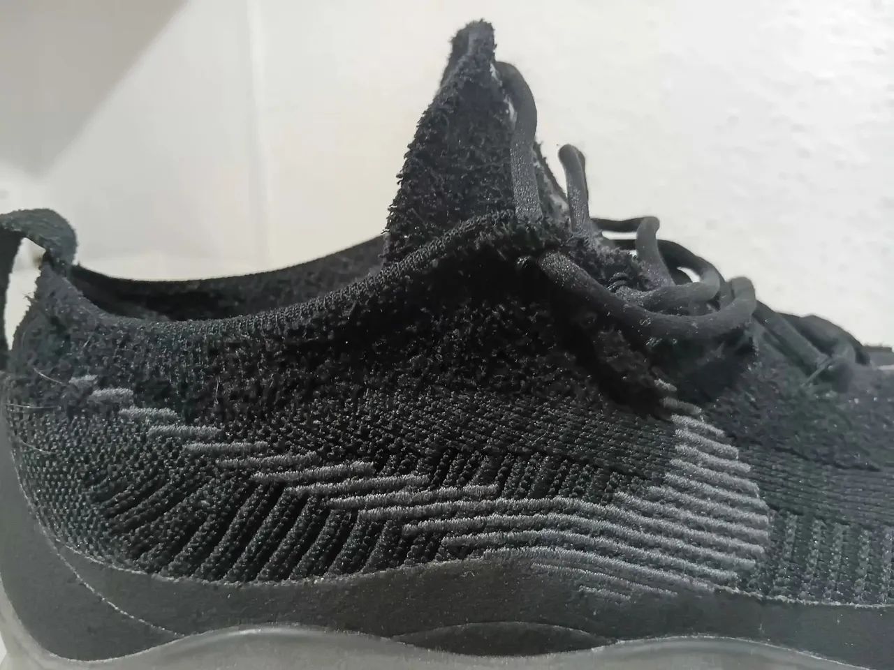 Tenis Nike scorpion