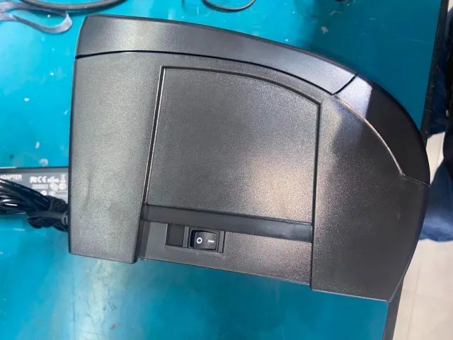 IMPRESSORA ELGIN TÉRMICA MP-4200 TH - Foto 4