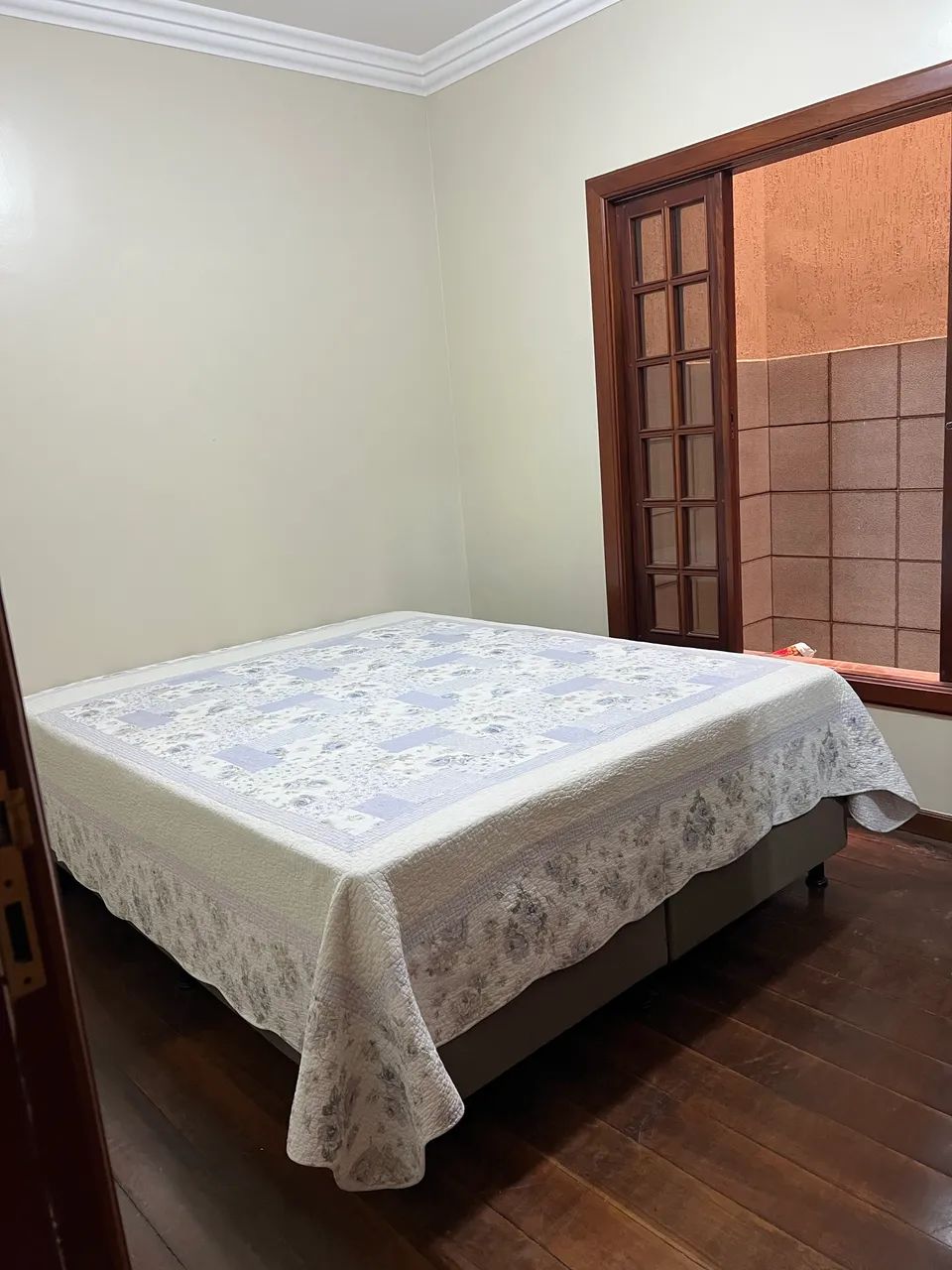 Aluga quarto para homem solteiro  - Foto 5