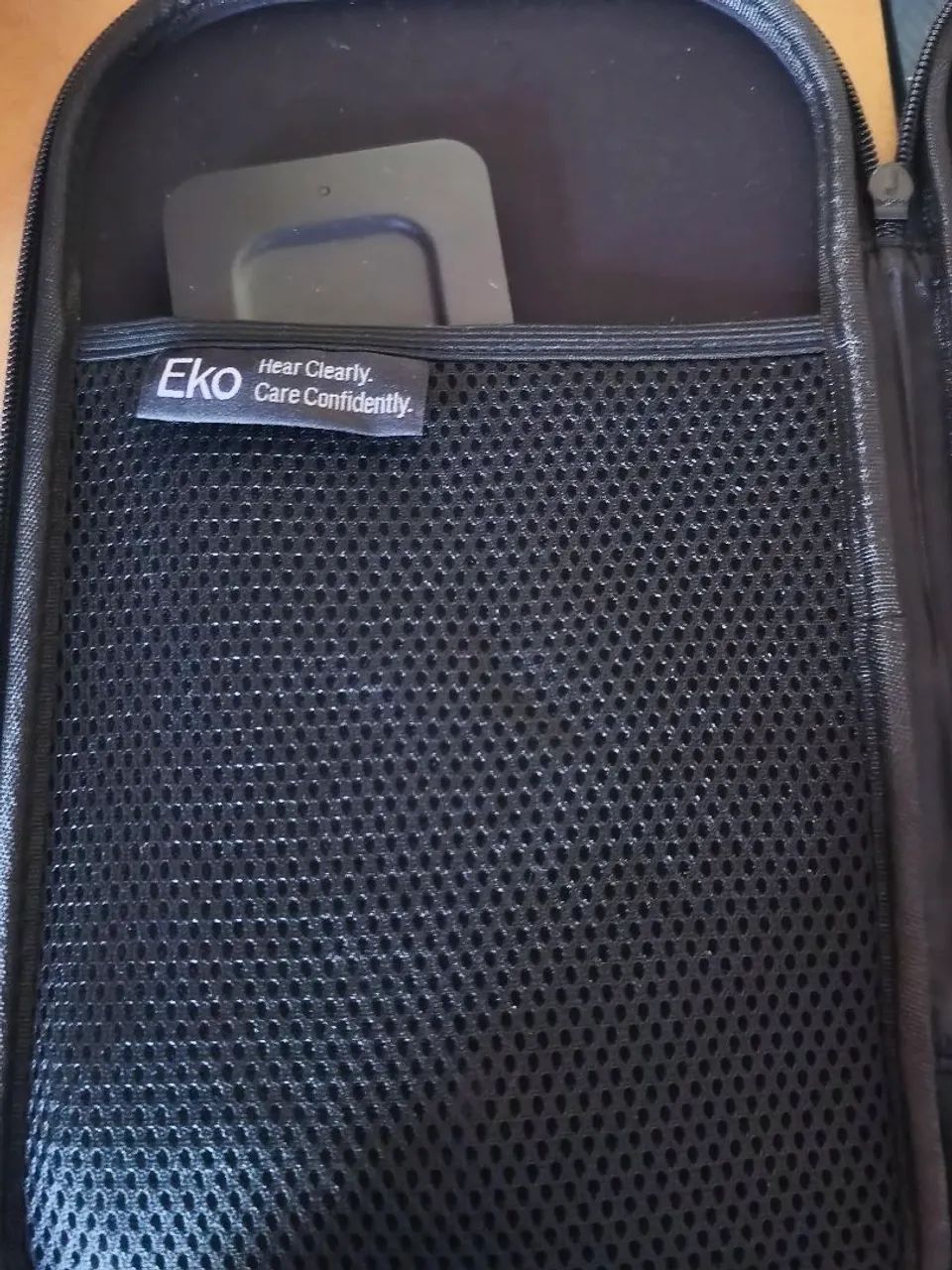 Estetoscópio eko  - Foto 3