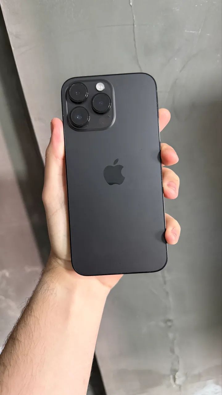iPhone 14 Pro Max 128GB - Excelente Estado 