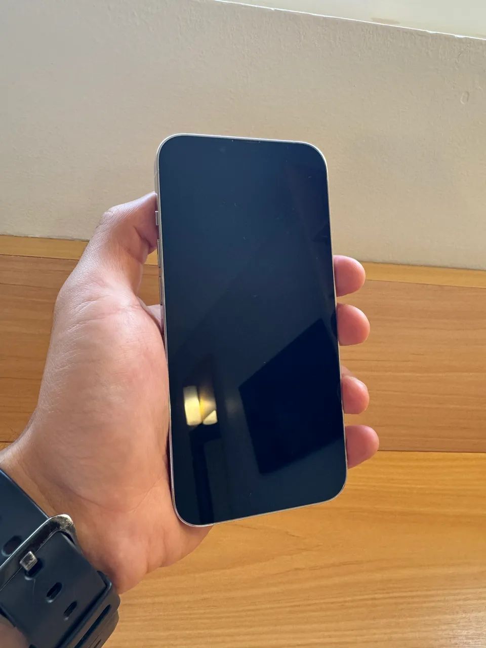 IPHONE 13 PRO 128GB  - Foto 4