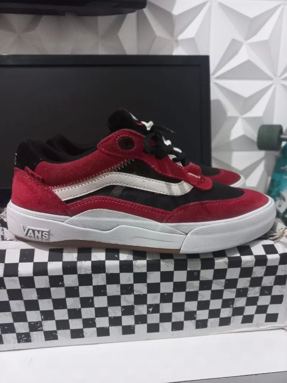 Tenis vans  - Foto 4