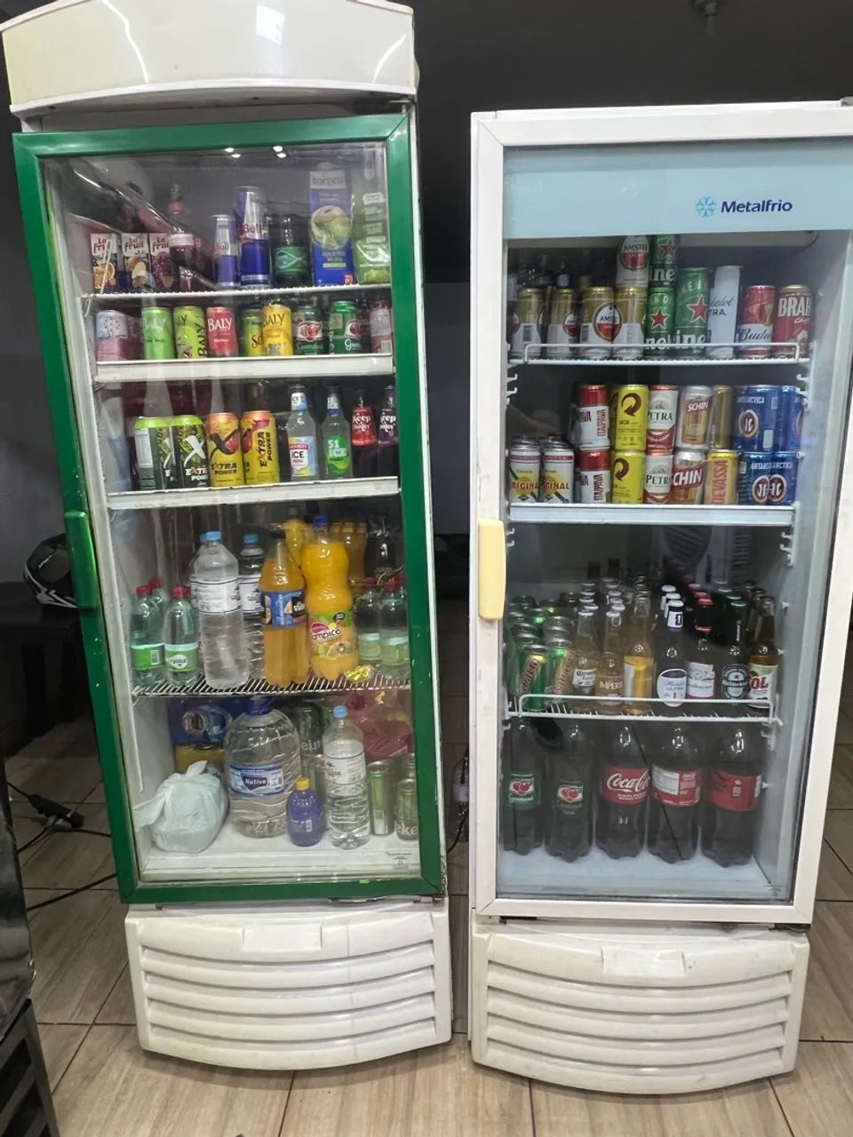 Distribuidora de bebidas - Foto 4