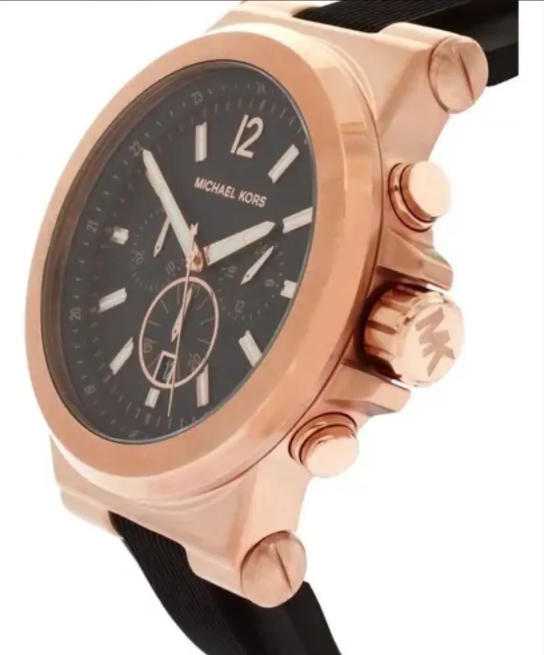 Relógio Michael Kors - Foto 2