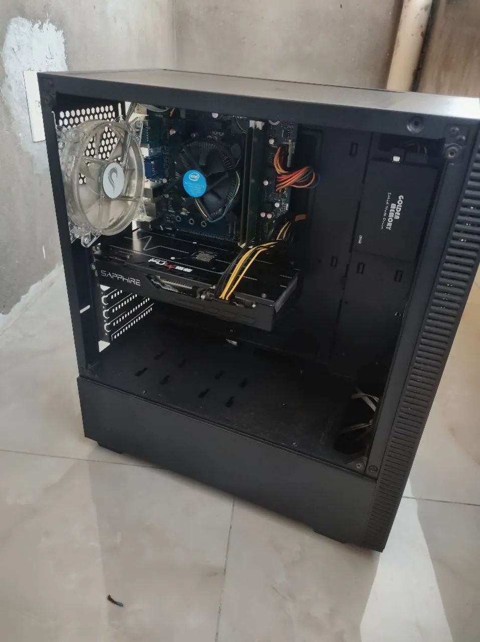 Pc gamer