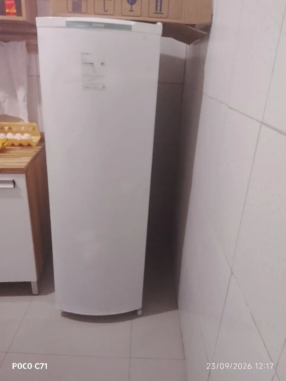 Geladeira consul - Foto 4