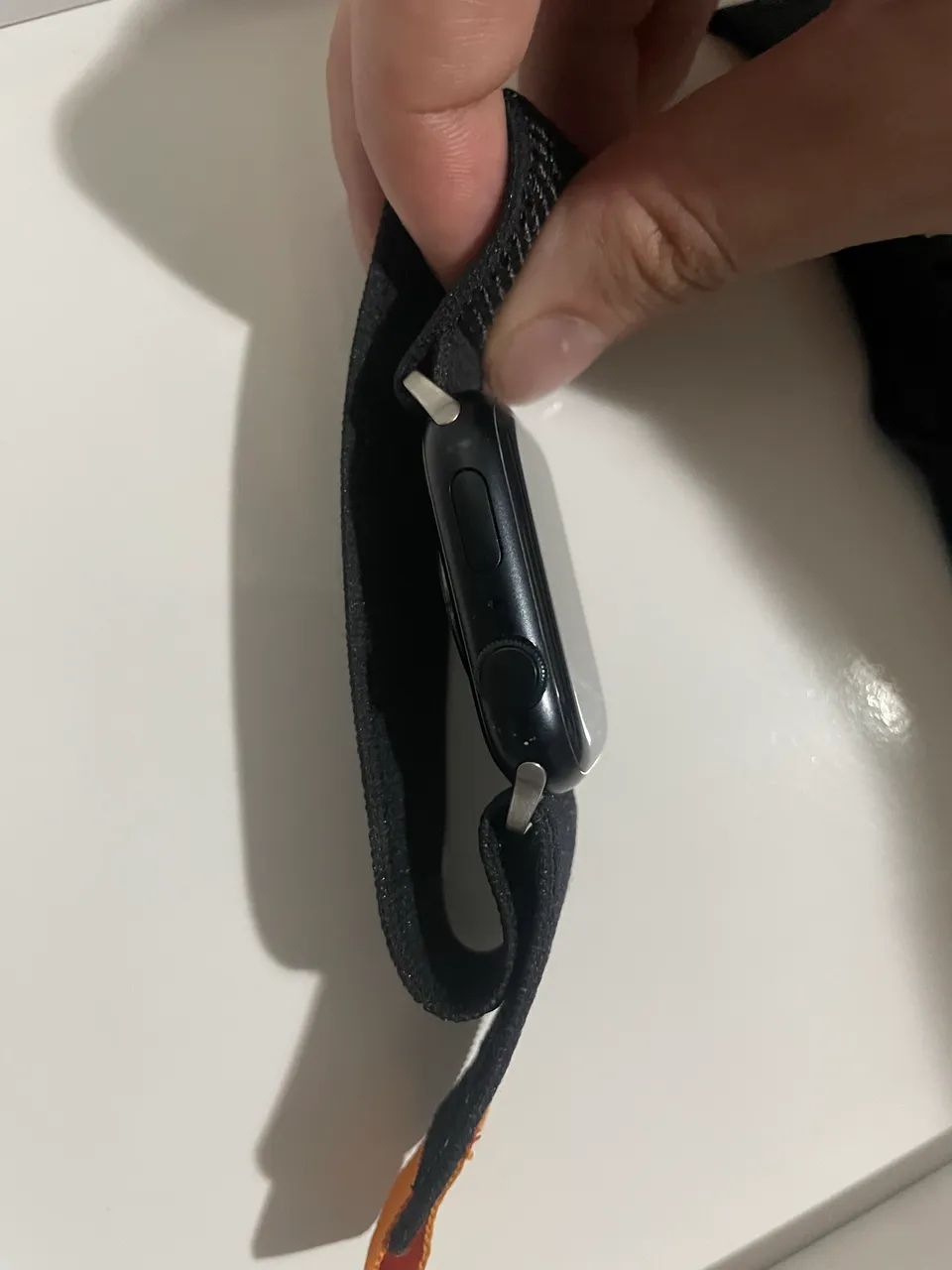 Apple Watch Series 9 - 45mm - Perfeito Estado - Foto 4