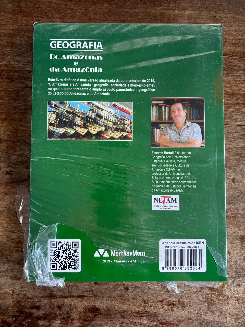 Geografia do Amazonas e da Amazônia - Foto 2