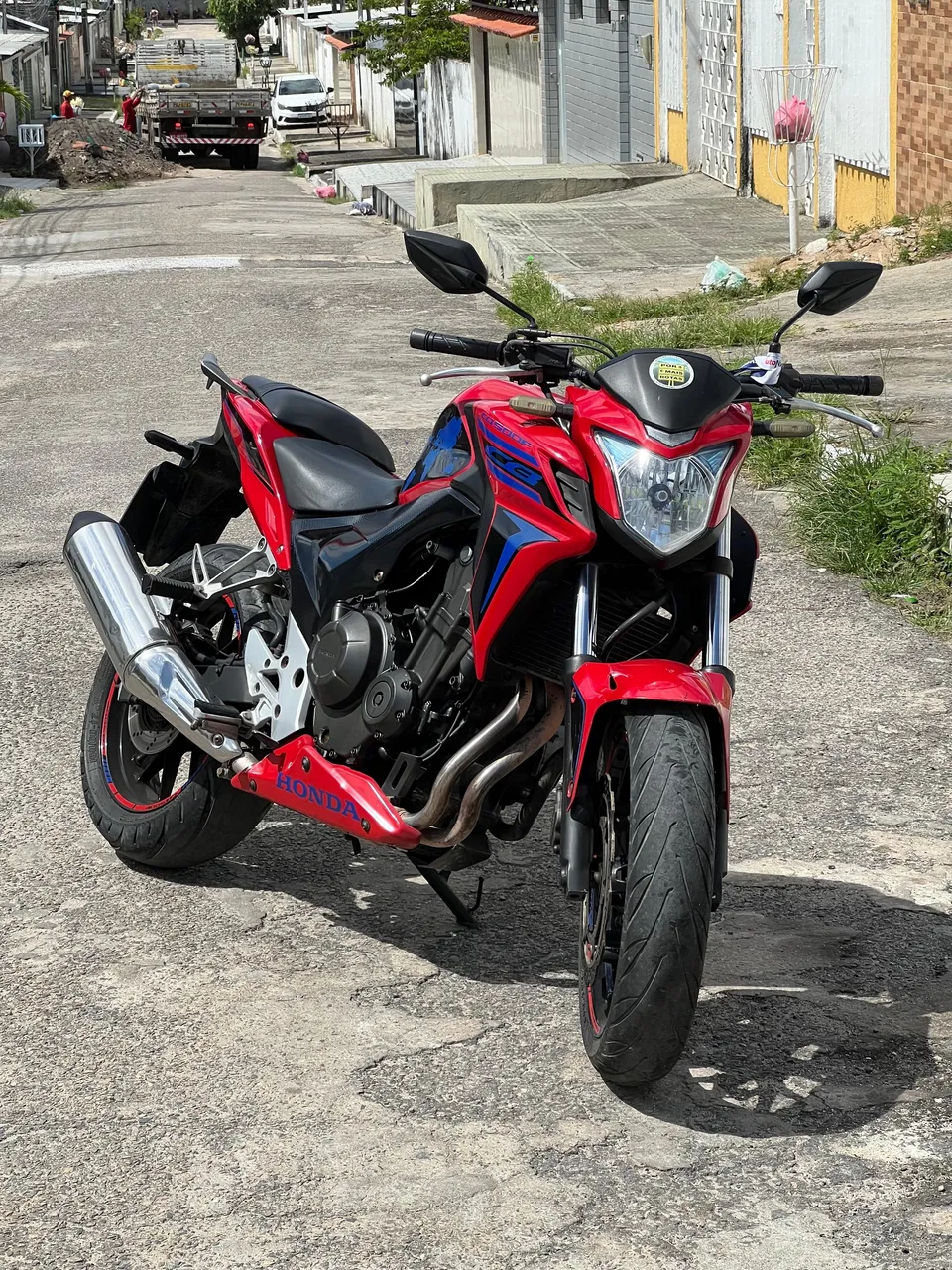 年末最終SALE‼️希少!!HONDA XR250FMF Motos Honda XR 250 Tornado 2020 - Sorriso, Mato Grosso