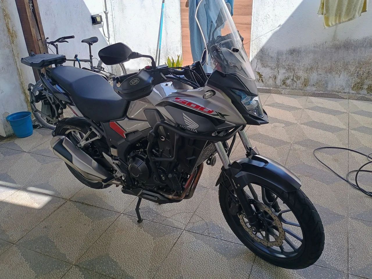 Cb500x  - Foto 2