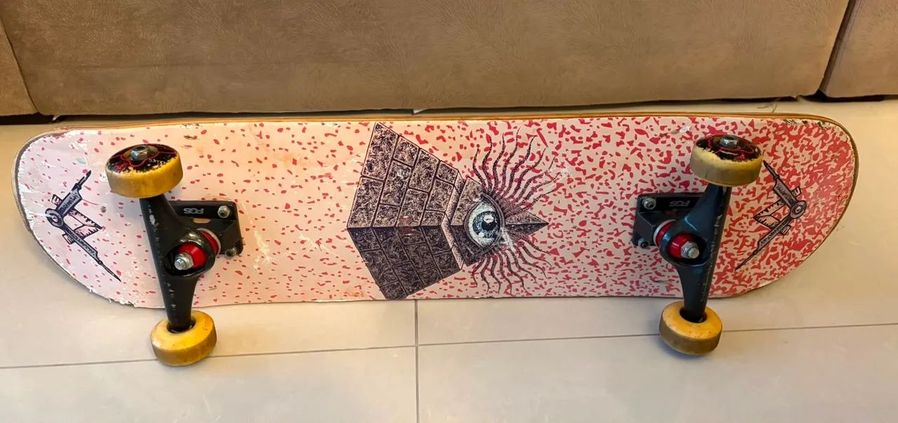 Skate - Foto 2