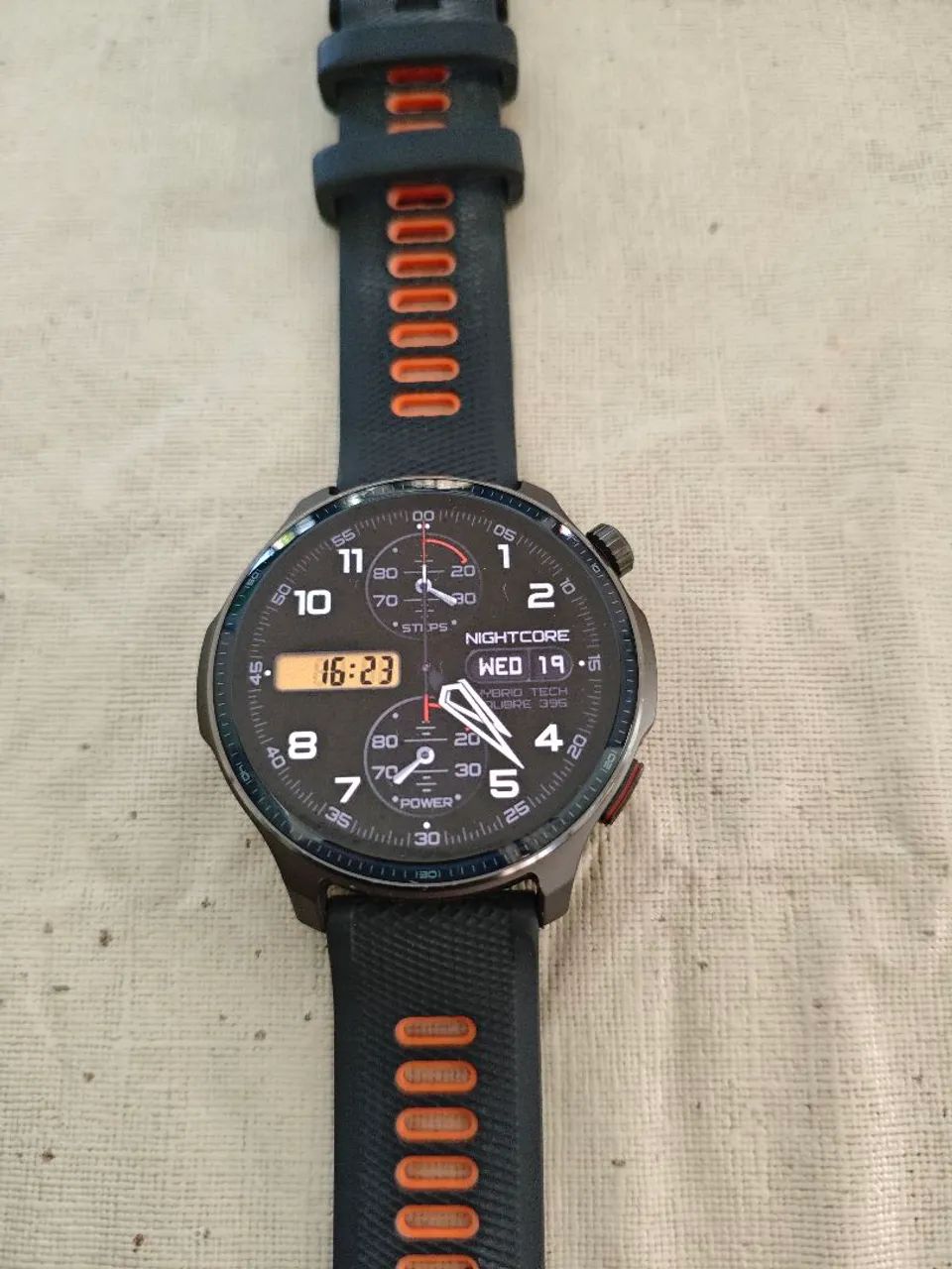 Amazfit Balance 2 - Foto 2