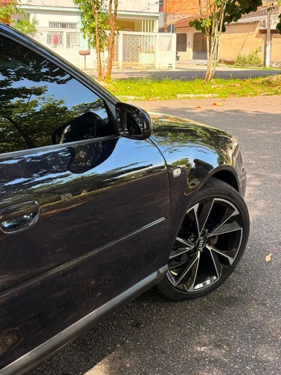 Audi A3 1.6 5P 2006 - Foto 5