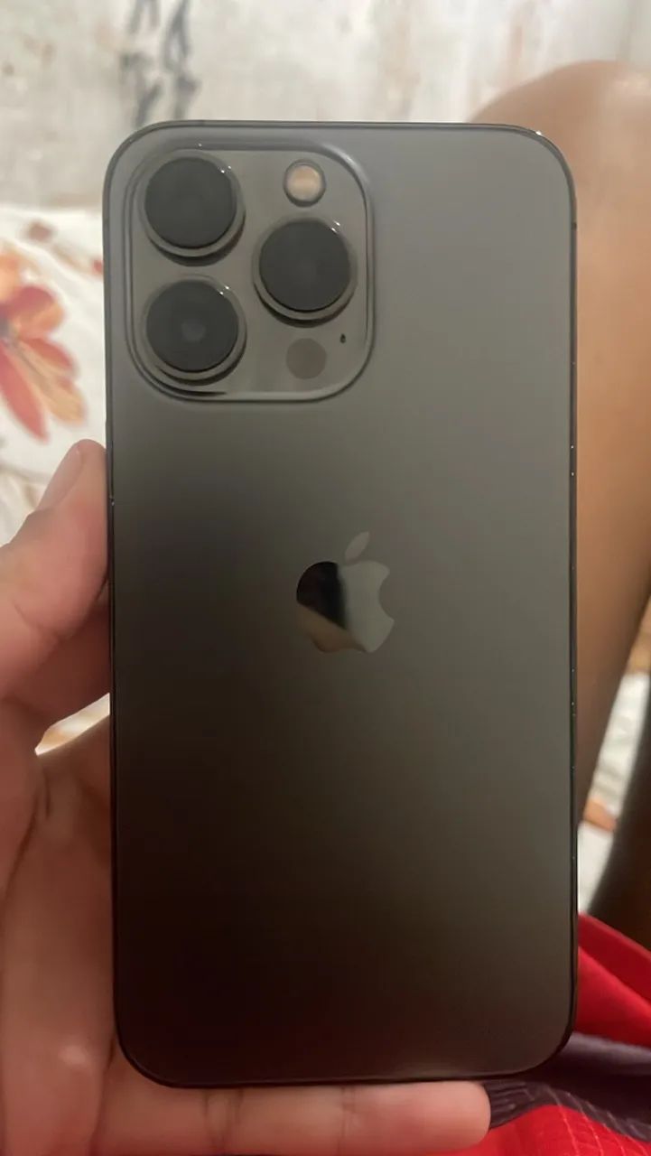 Iphone 13 Pro
