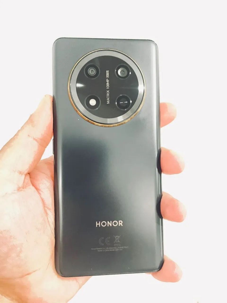 Honor Magic 7 Lite 512GB (VENDA/TROCA)  - Foto 5