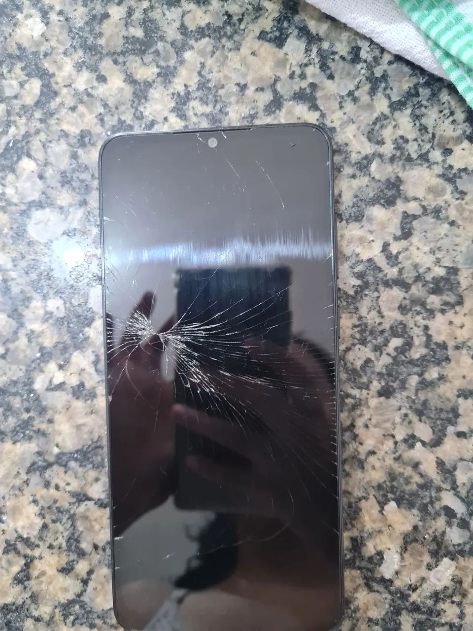 ?Celular à venda Galaxy A05 Modelo SM-A055M/DS - Foto 2