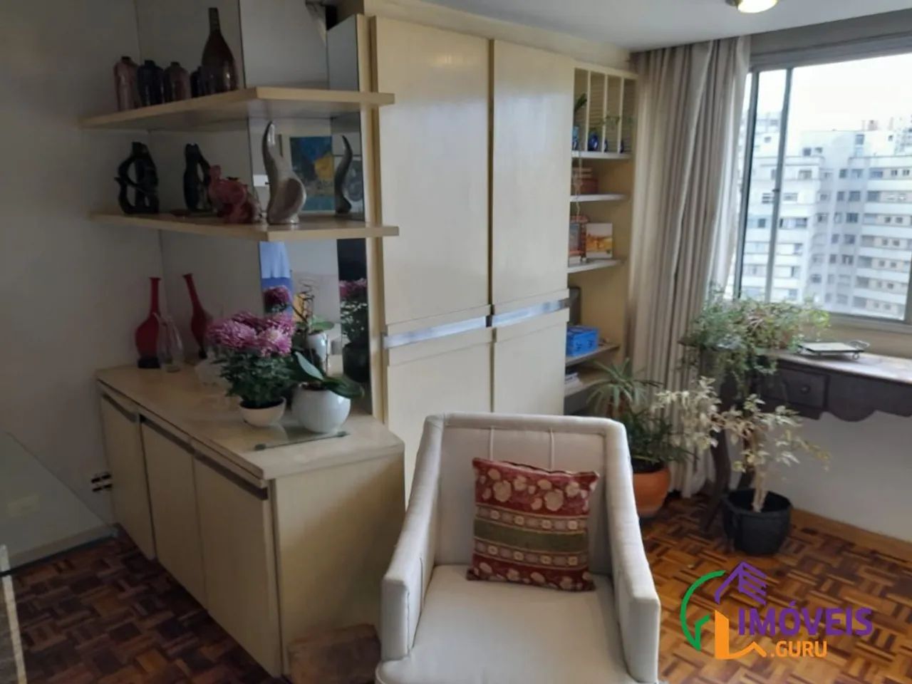 APARTAMENTO - SANTA CECÍLIA - SP - Foto 5