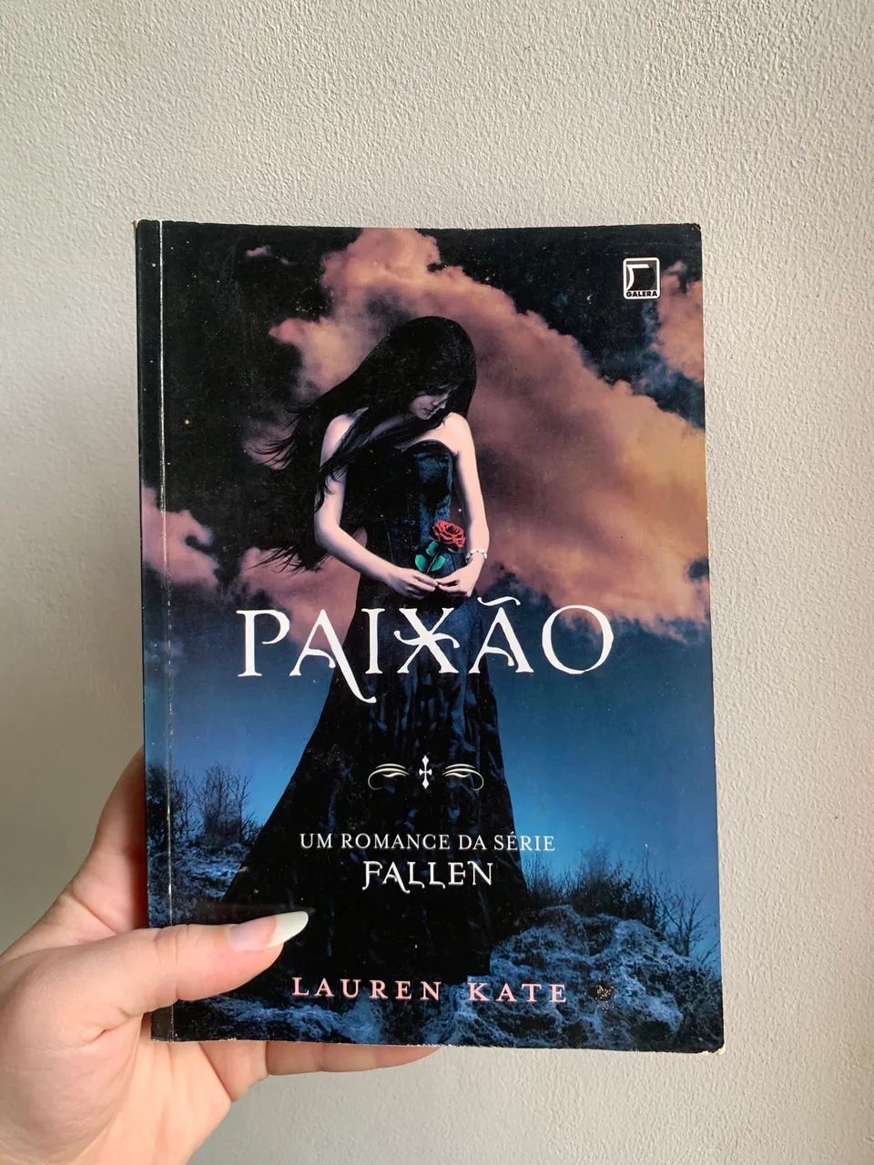 Fallen Coleção  - Foto 4