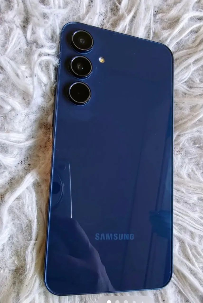 SAMSUNG A55 5G  - Foto 2