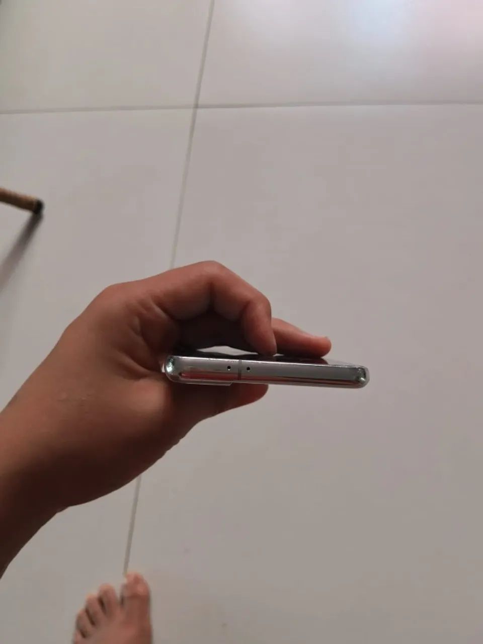 Vendo s21 5g (veja a descrição) - Foto 3
