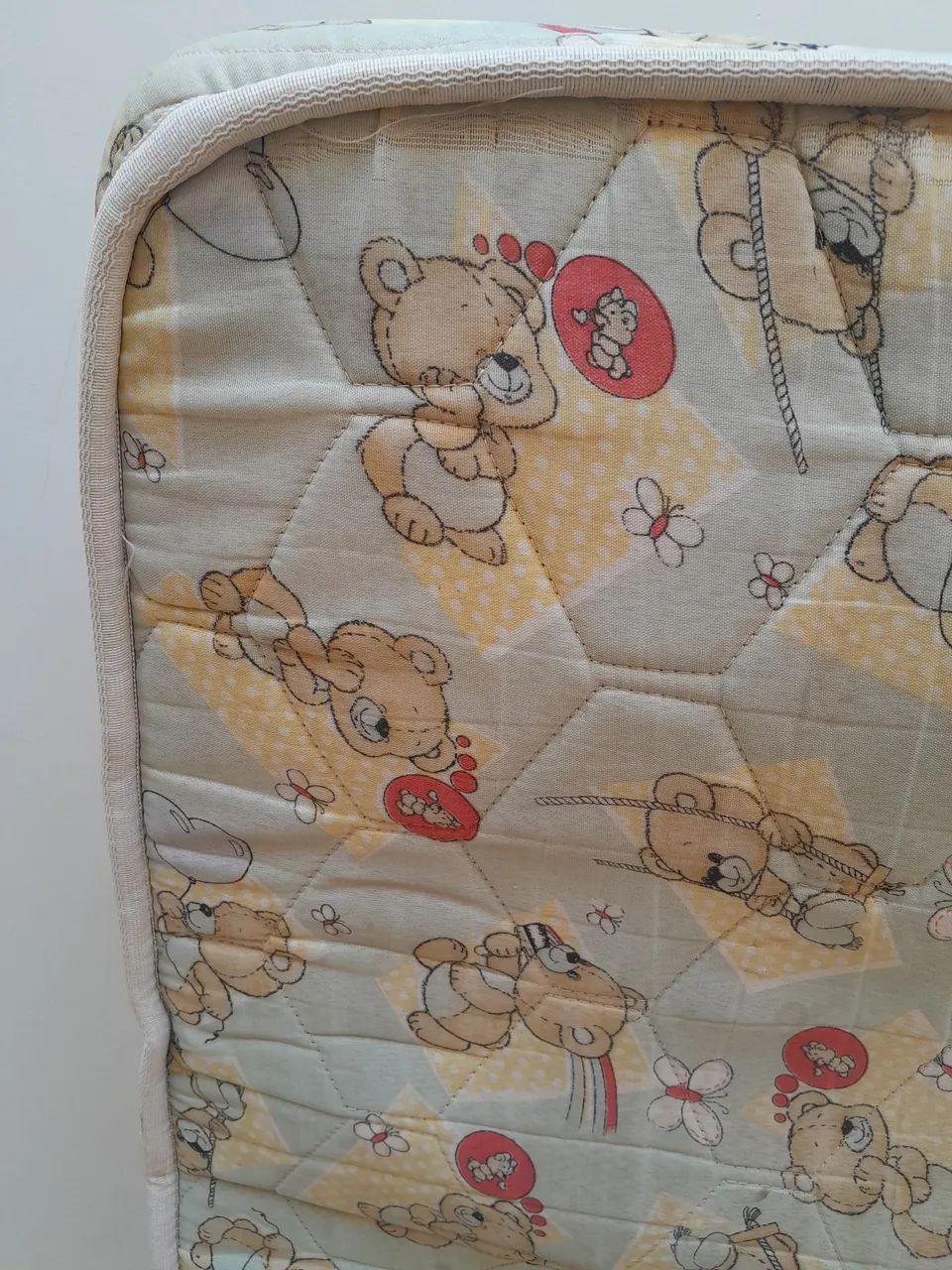 Colchão Infantil - Foto 3