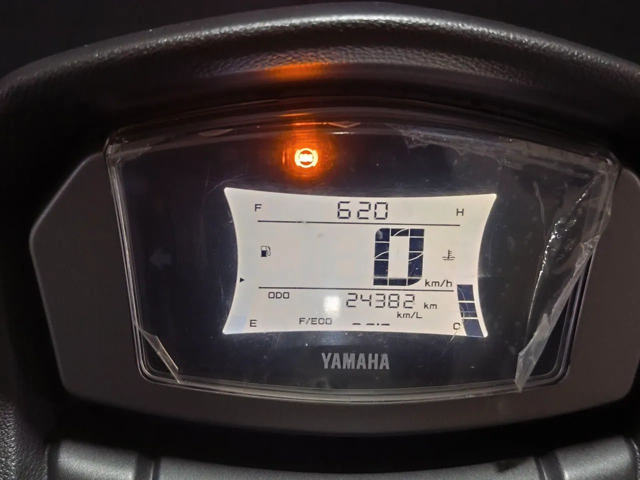 Yamaha NMax 160 Connect 2024 - Foto 5