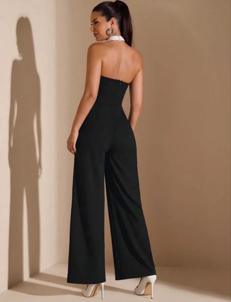 Macacão elegante  - Foto 2