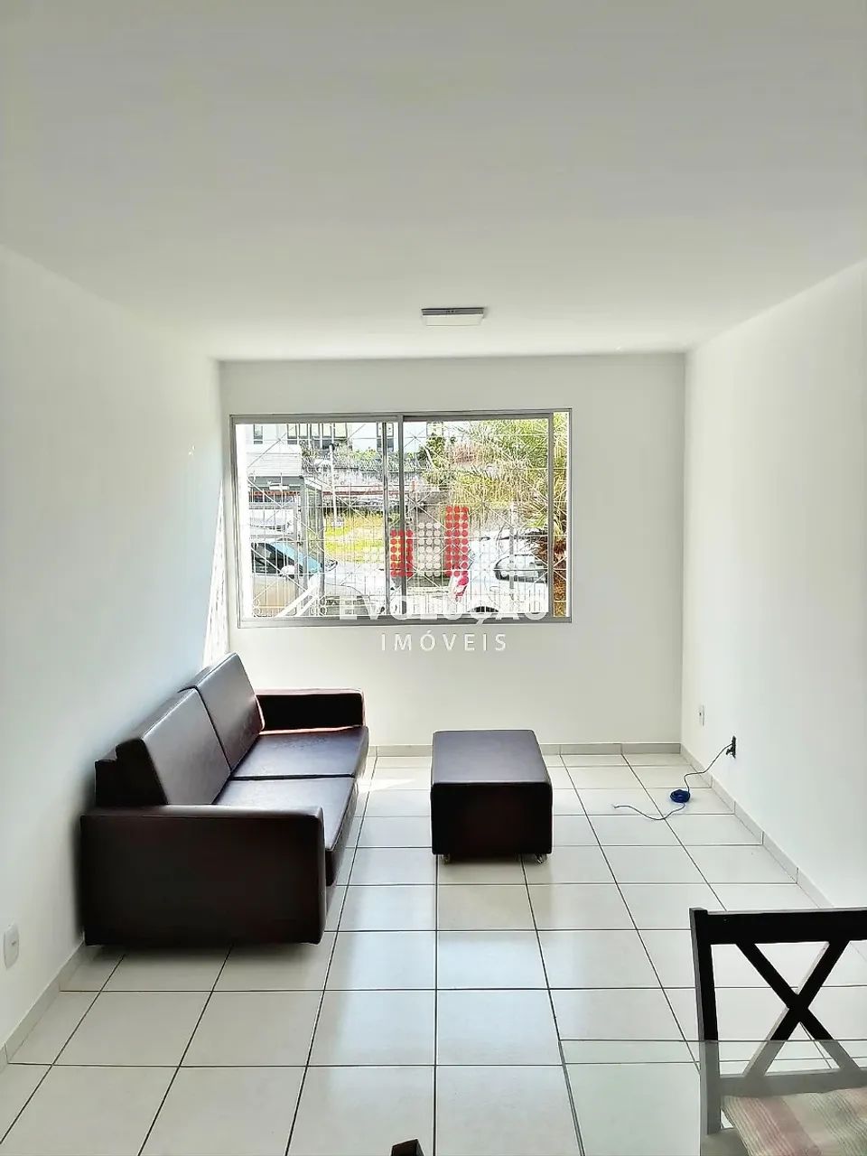 APTO 3 Quartos, 1 Suíte, 1 Vaga - Estreito - Foto 2