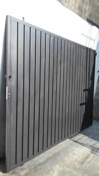 Promoção portão novo - Foto 3