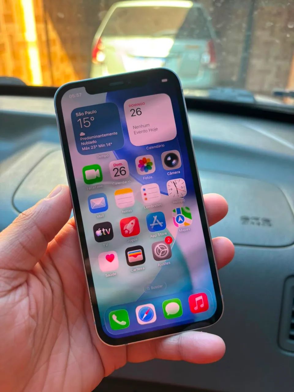 iPhone 12 64GB - Foto 2